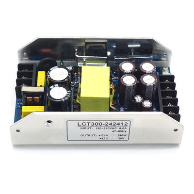 Catu Daya Sakelar Amplifier Amp Daya Digital 220V 300W 24V30V32V36V42V48V55V60V