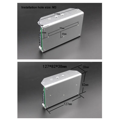 Catu Daya Sakelar Amplifier Amp Daya Digital 220V 300W 24V30V32V36V42V48V55V60V