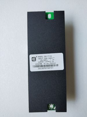 Standard Mount LCD TV Power Board dengan 2-Way Output DC-DC Converters DC-715 12V3A 600mA