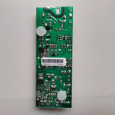 Tipe pemasangan standar LCD TV Power Board dan Lamp Strip Voltage dengan 15-50V500A Output 12V3A DC DC Converters Board Mount