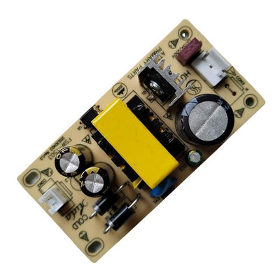 12V 3A Speaker DC DC Converter Board Mount FSW-1503 Digital Power Amplifier untuk Modul