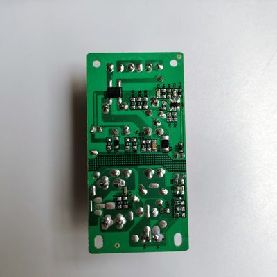 12V 3A Speaker DC DC Converter Board Mount FSW-1503 Digital Power Amplifier untuk Modul
