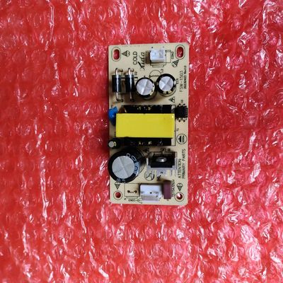 12V 3A Speaker DC DC Converter Board Mount FSW-1503 Digital Power Amplifier untuk Modul
