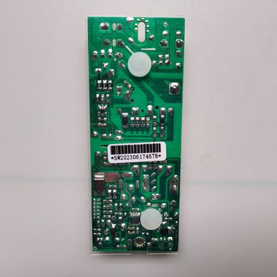 Standar 12V 4A SMPS Power Supply Board untuk 27-32 inci LED LCD TV Repair Installation