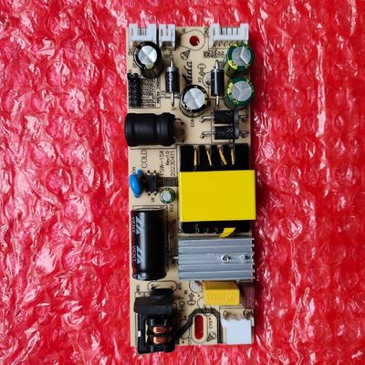 Standar 12V 4A SMPS Power Supply Board untuk 27-32 inci LED LCD TV Repair Installation