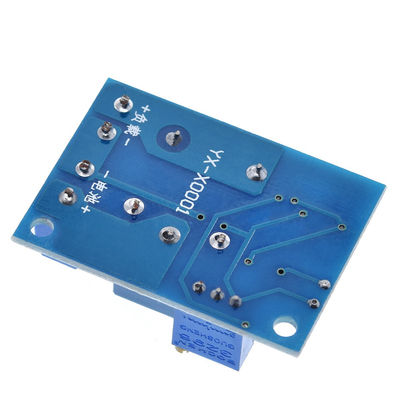 DC 12V Battery Undervoltage Protection Module dengan daya minimum 2*15W 30W 4-8ohm