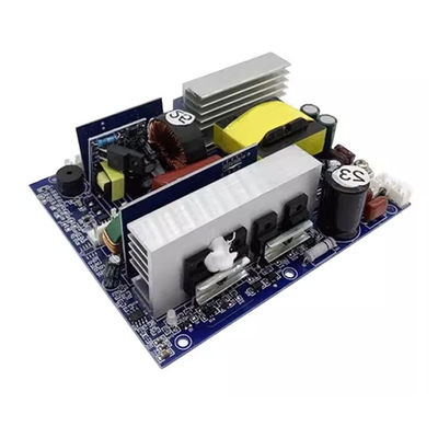 Modul Inverter 500W 12V 24V 48V hingga 220V untuk kendaraan dan rumah tangga