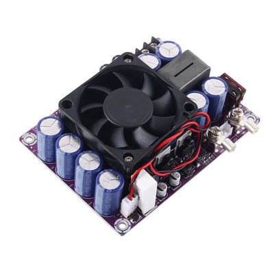 500W 25A Mobil Power Amplifier Power Supply Module DC-DC Step Up Boost Converter Boost Module