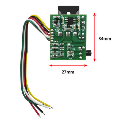 CA901 LCD LED TV Switching Inverter Converter Board dengan SSH7N90 Power Supply Module