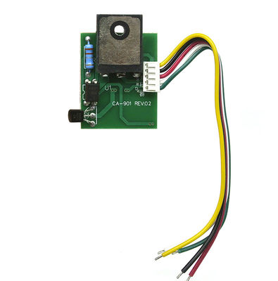 CA901 LCD LED TV Switching Inverter Converter Board dengan SSH7N90 Power Supply Module