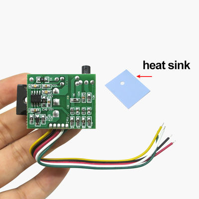CA901 LCD LED TV Switching Inverter Converter Board dengan SSH7N90 Power Supply Module