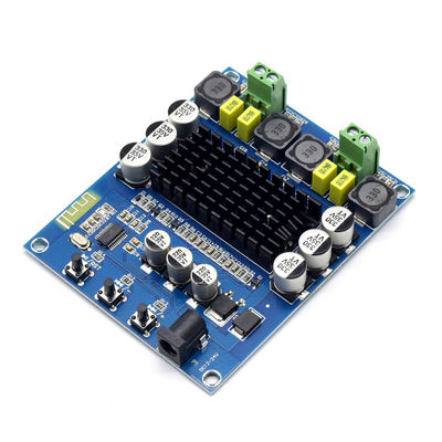 2*50W Wireless Digital Power Amplifier Board untuk DIY Speaker Amplification TPA3116D2 Modul