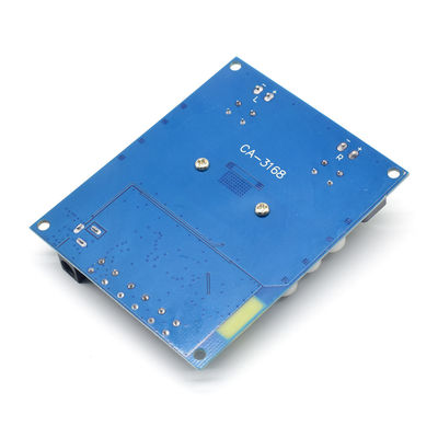 2*50W Wireless Digital Power Amplifier Board untuk DIY Speaker Amplification TPA3116D2 Modul
