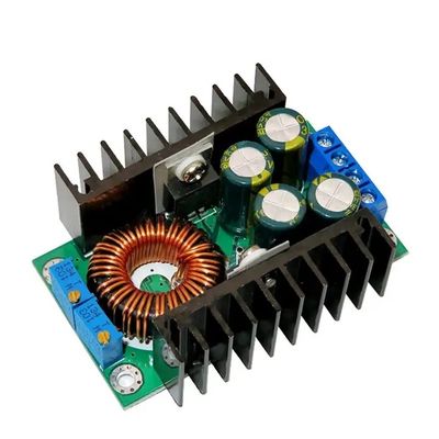 DC-DC 9A 300W Buck Converter 150W Boost Converter 5-40v ke 1.2-35v Power Module Step Down Converter