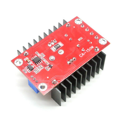 150W DC-DC Boost Inverter Converter Board 10-32V 12-35V Isolated Single Output 400Hz Sertifikasi RoHS