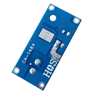 DC-DC Converter Step-Down Voltage PCB Circuit Board 10-18V Power Supply Module IC
