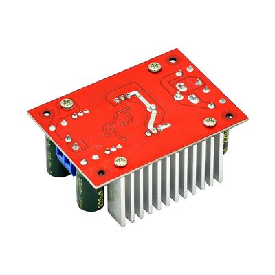 3-5V DC 400W 15A Step-up LED Driver Charger Power Supply Module untuk Peningkatan Tegangan