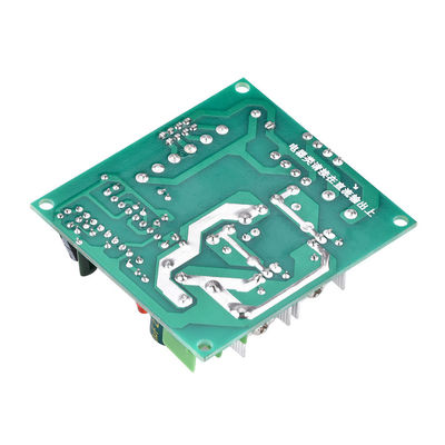12V sampai 110V 200V 220V 280V 150W Inverter Boost Board Transformer untuk Battery Inverter