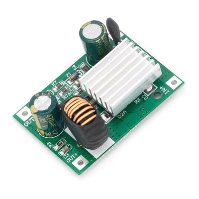 DC DC Converters Board Mount 9V 12V 24V 36V 48V 72V 84V 120V sampai 5V 12V 3A Step Down Module