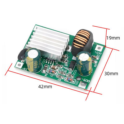 DC DC Converters Board Mount 9V 12V 24V 36V 48V 72V 84V 120V sampai 5V 12V 3A Step Down Module