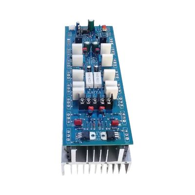 1000W Audiophile Stage Amplifier Papan Suara Profesional untuk Denon Avr Audio System