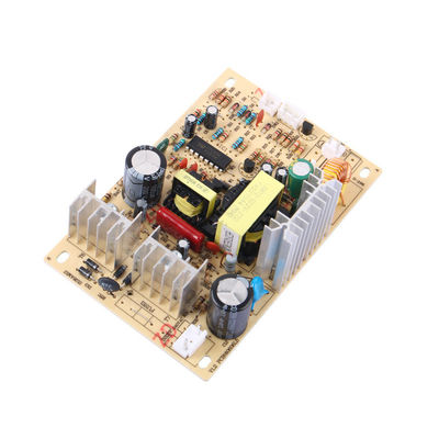 AC220V ke DC12V Air Dispenser Switch Power Board Converter untuk sirkuit pendingin