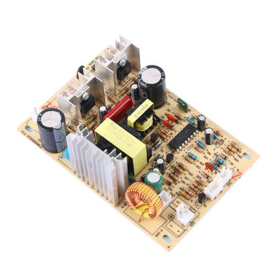 AC220V ke DC12V Air Dispenser Switch Power Board Converter untuk sirkuit pendingin