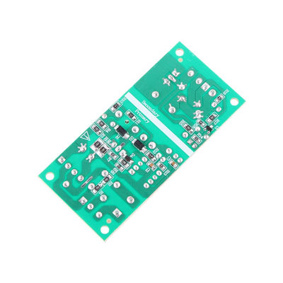 AC/DC Converter Board Mount 12V3A/24V1.5A Power Supply Module untuk pemasangan standar