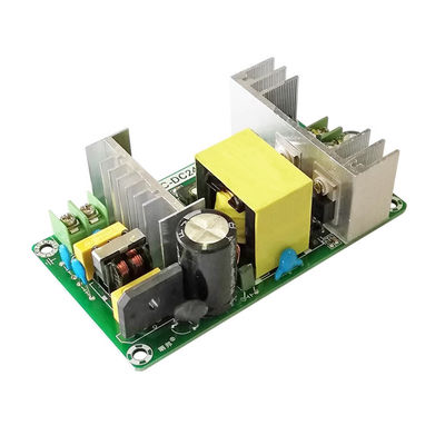 AC/DC Converter Board 12V 13A Modul Daya Terisolasi 10A 12A 13A 150W untuk Deskripsi
