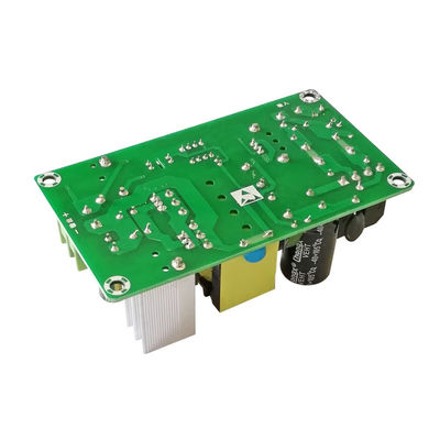AC/DC Converter Board 12V 13A Modul Daya Terisolasi 10A 12A 13A 150W untuk Deskripsi