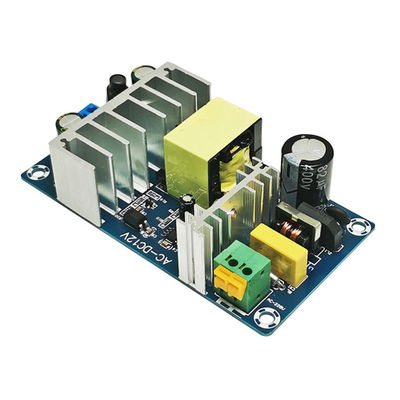 300W High Power Switching Power Supply Module untuk AC 85-265V ke DC12V 8A Boost Converter