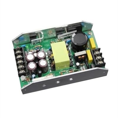 300W Dual DC 24/36/48V 12V1A Power Supply untuk TPA3255 TPA3221 TPA3116 Audio Amplifier