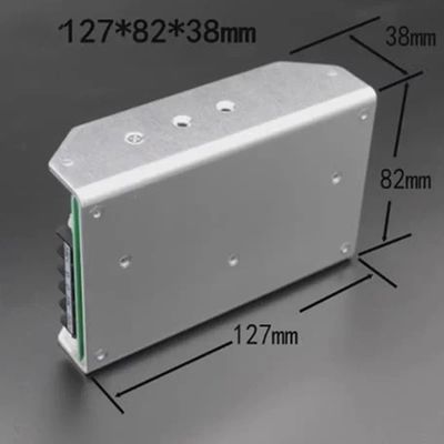 300W Dual DC 24/36/48V 12V1A Power Supply untuk TPA3255 TPA3221 TPA3116 Audio Amplifier