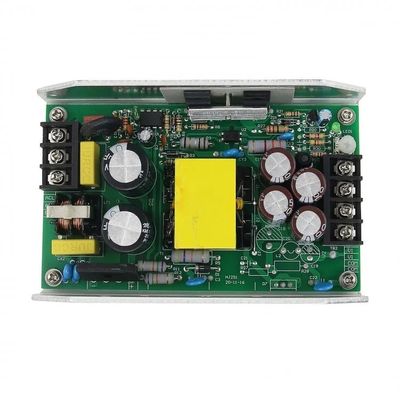 350W 220v Power Supply Switching untuk Digital Power Amp 24V/14.5A 36V/9.5A 48V/7.3A
