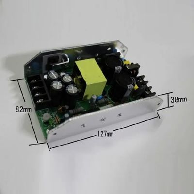 350W 220v Power Supply Switching untuk Digital Power Amp 24V/14.5A 36V/9.5A 48V/7.3A