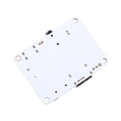 2.0 Saluran Private Mold DIY Bluetooth 5.0 Audio Player Decoder Module Papan penerima USB