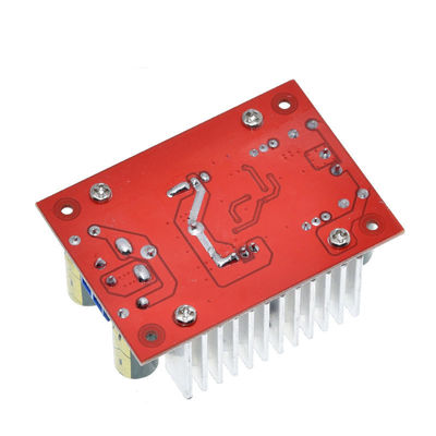 120W / 150W / 250W / 9A 300W / 300W 20A / 400W 15A / 600W 10A DC-DC Converter Langkah Turun Buck Power Supply Module