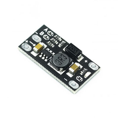 3.7V sampai 12V Lithium Battery Voltage Power Supply Module DC-DC Booster Converter IC