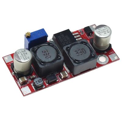 20W 5-32V ke 1.2-35V DC-DC Boost Buck Converter Inverter