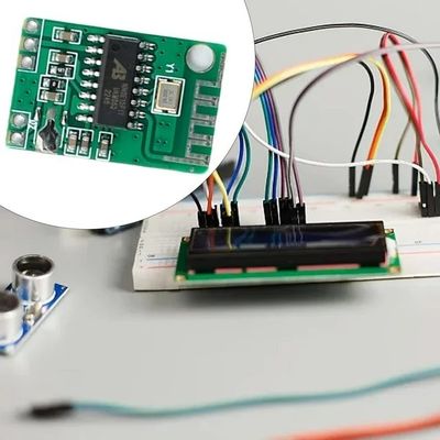 CA-6928 Dual Channel Digital Audio Amplifier Module Board dengan Input 5V dan BT 5.1 Bluetooth Audio Module