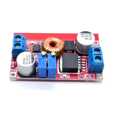 5A Constant Current Constant Voltage LED Driver Converter Board XL4015 Modul Sumber Daya