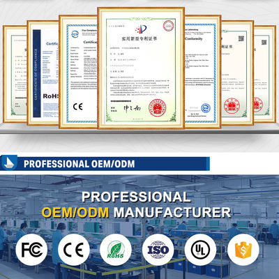 LED dan LCD Kompatibel 43*22mm Super XL6009 DC-DC Boost Module dengan Output Disesuaikan
