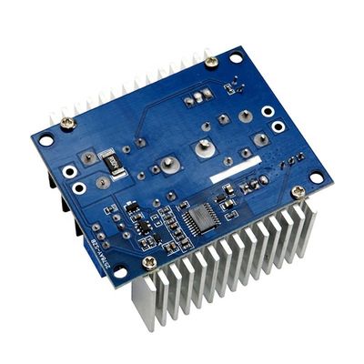 Regulator tegangan 300W 20A DC-DC Buck Converter Module untuk Monitor TV Power Step Down