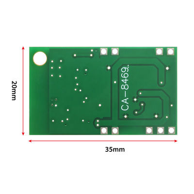 5V Digital Audio Power Amplifier Kelas D Stereo Module Bluetooth 5.0 dan PAM8403 Chipset
