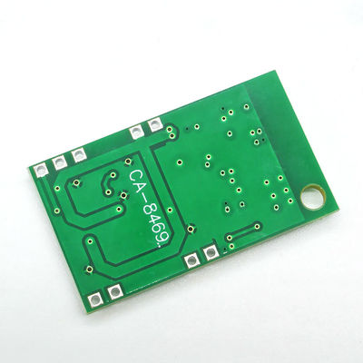 5V Digital Audio Power Amplifier Kelas D Stereo Module Bluetooth 5.0 dan PAM8403 Chipset
