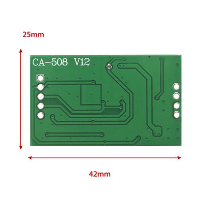 Creatall CA-508 Boost Board Modul 24V Output Voltage 12V Boost LCD LED TCON Board