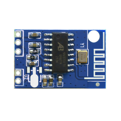 CA-6928 Bluetooth 5.1 Dual Digital Audio Amplifier Board 5V Power Audio Module Penerima Bluetooth