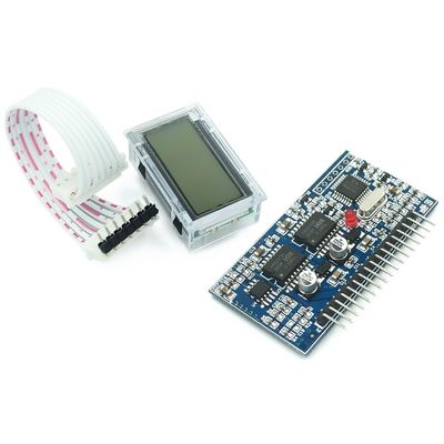 EGS002 EG8010 IR2110 Driver Power Supply Module untuk Generator Inverter DC-DC Komputer