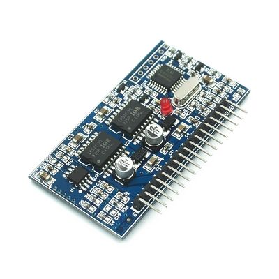 EGS002 EG8010 IR2110 Driver Power Supply Module untuk Generator Inverter DC-DC Komputer