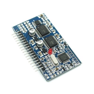 EGS002 EG8010 IR2110 Driver Power Supply Module untuk Generator Inverter DC-DC Komputer